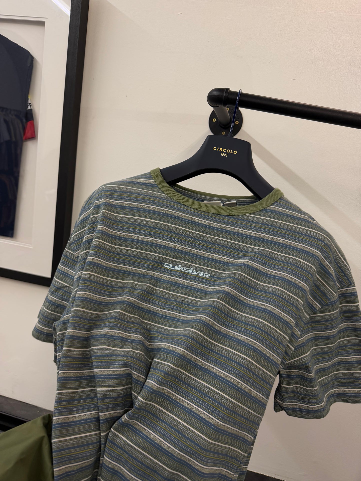 Quiksilver T-shirt (S)
