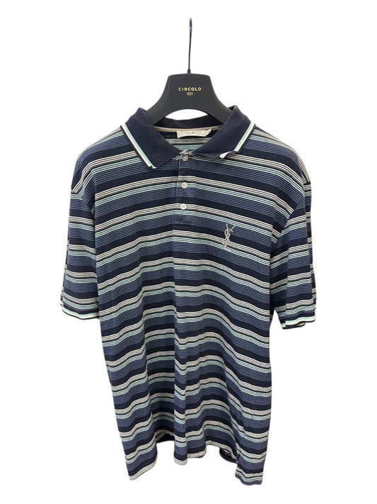 Vintage YSL Polo Top (XL)