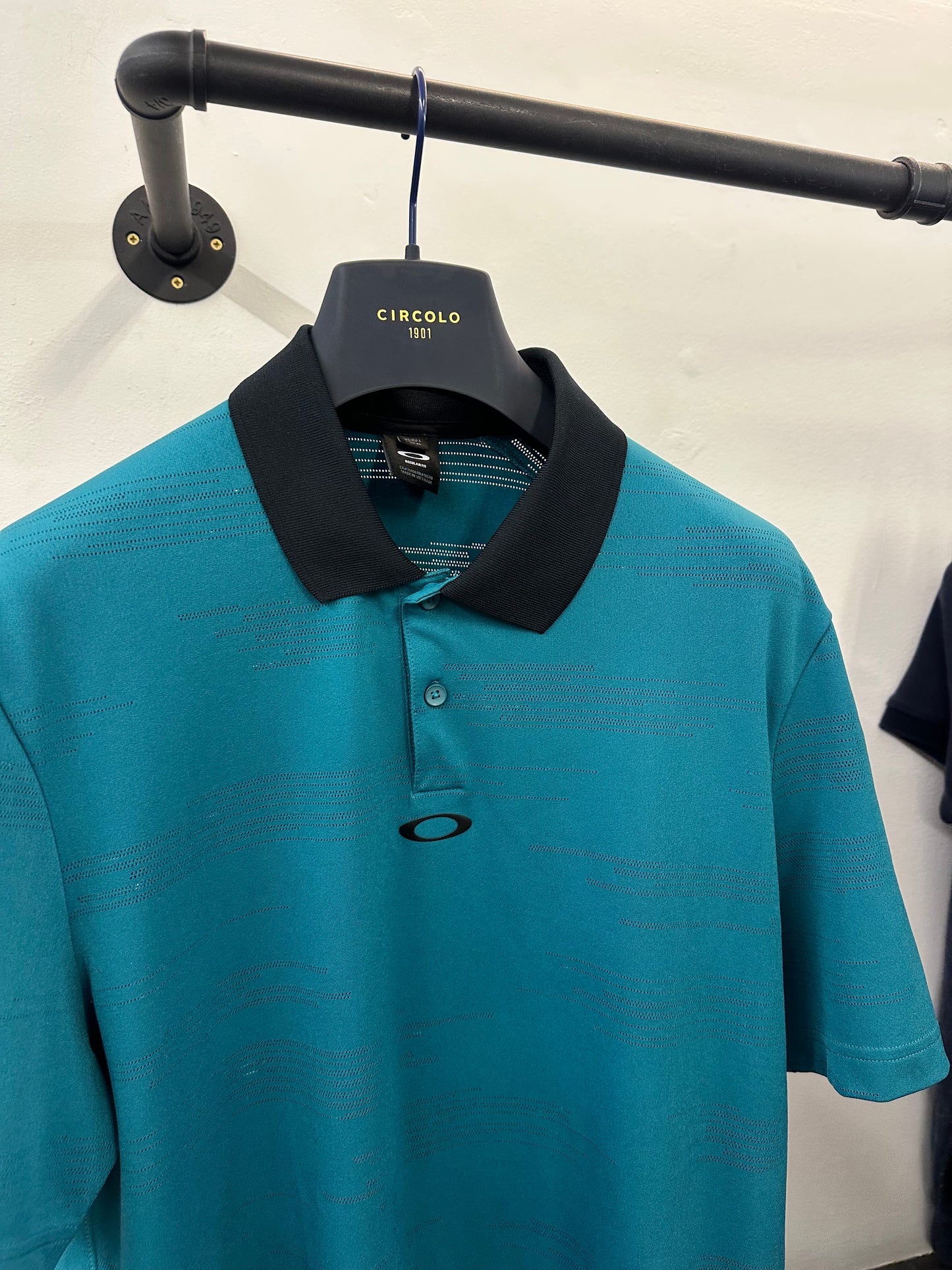 Oakley Polo Top (XL)