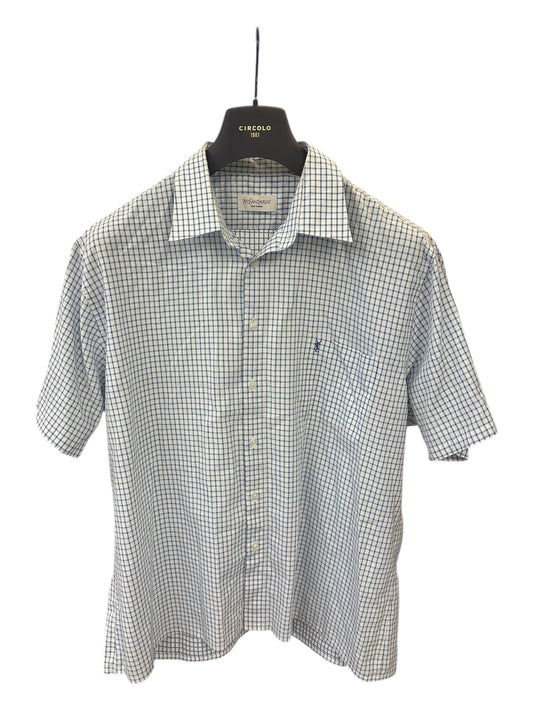 Vintage YSL Shirt (XL)