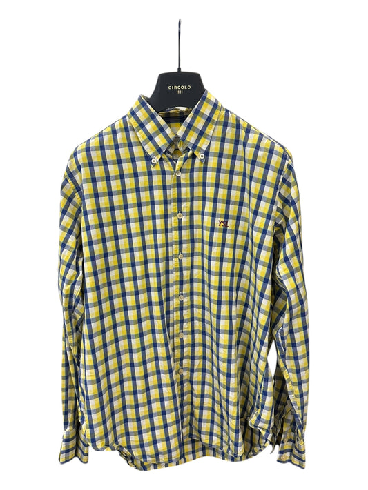 Vintage YSL Shirt (L)