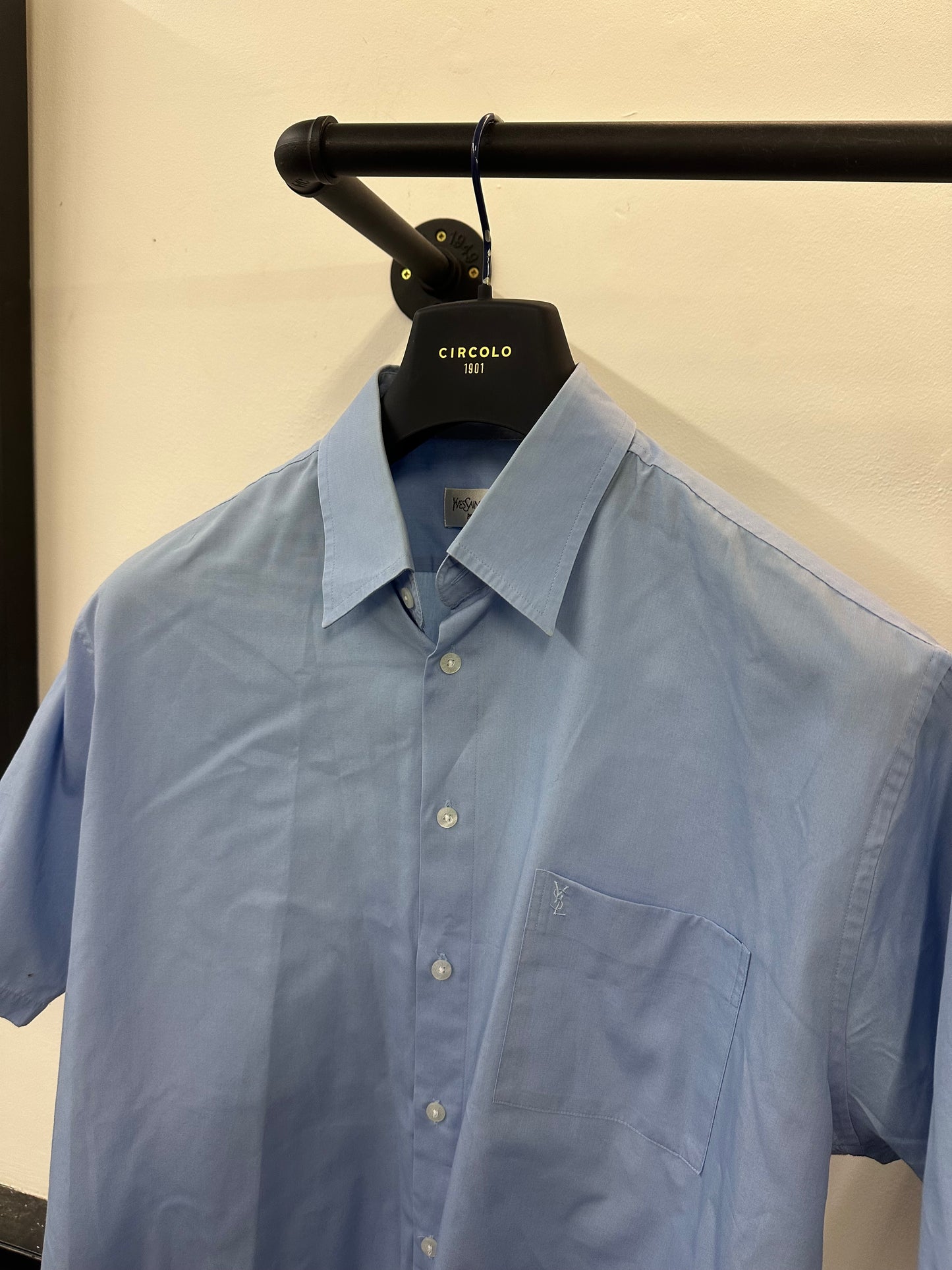 Vintage YSL Shirt (L)