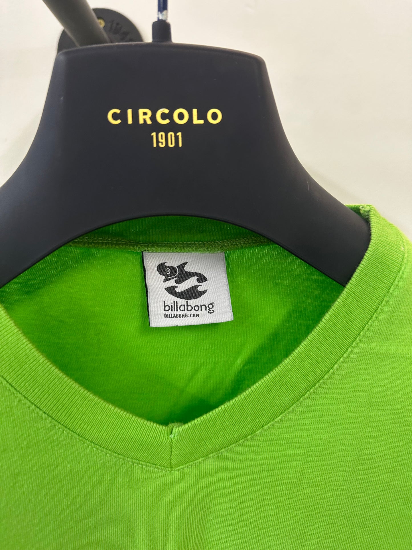 Vintage Billabong T-Shirt (XS)