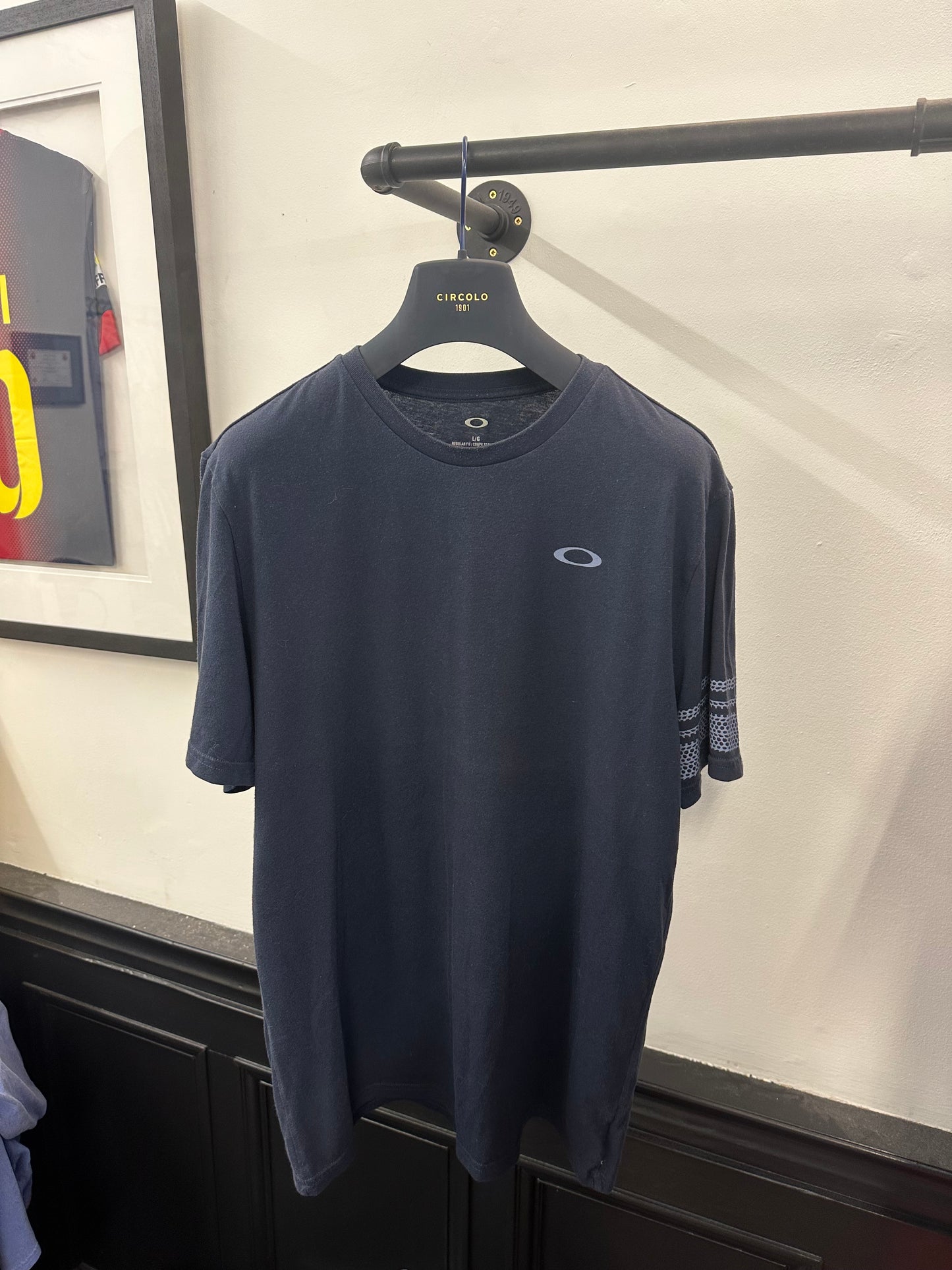 Oakley T-Shirt (L)