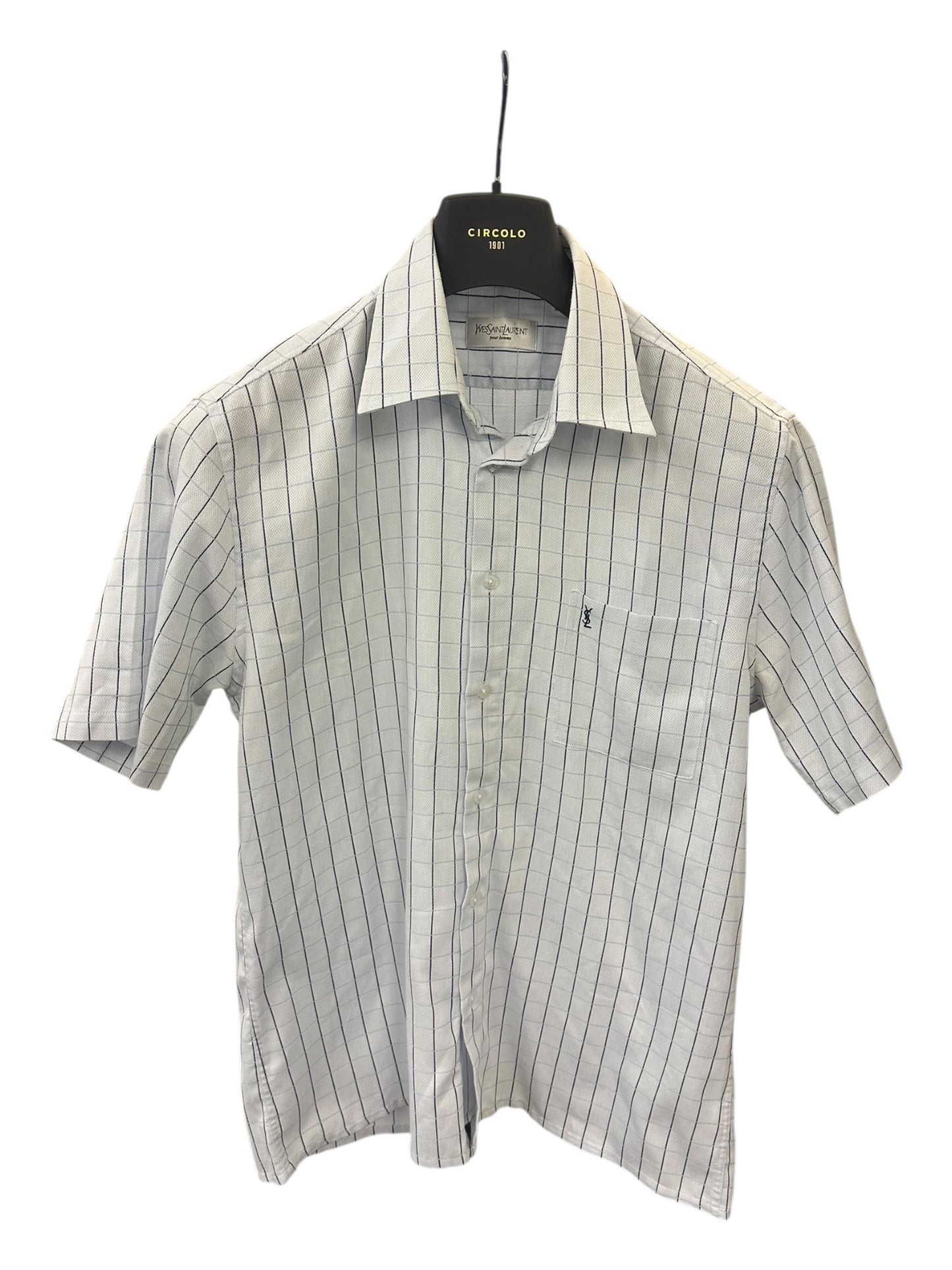 Vintage YSL Shirt (L)