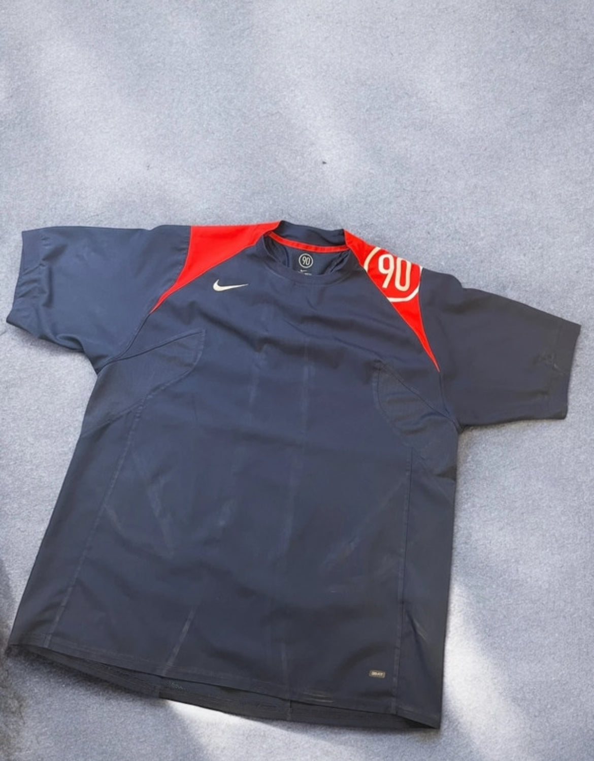 T-90 Nike T-shirt (XL)