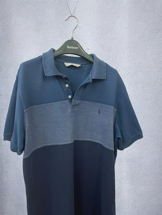 Vintage YSL polo (XL)