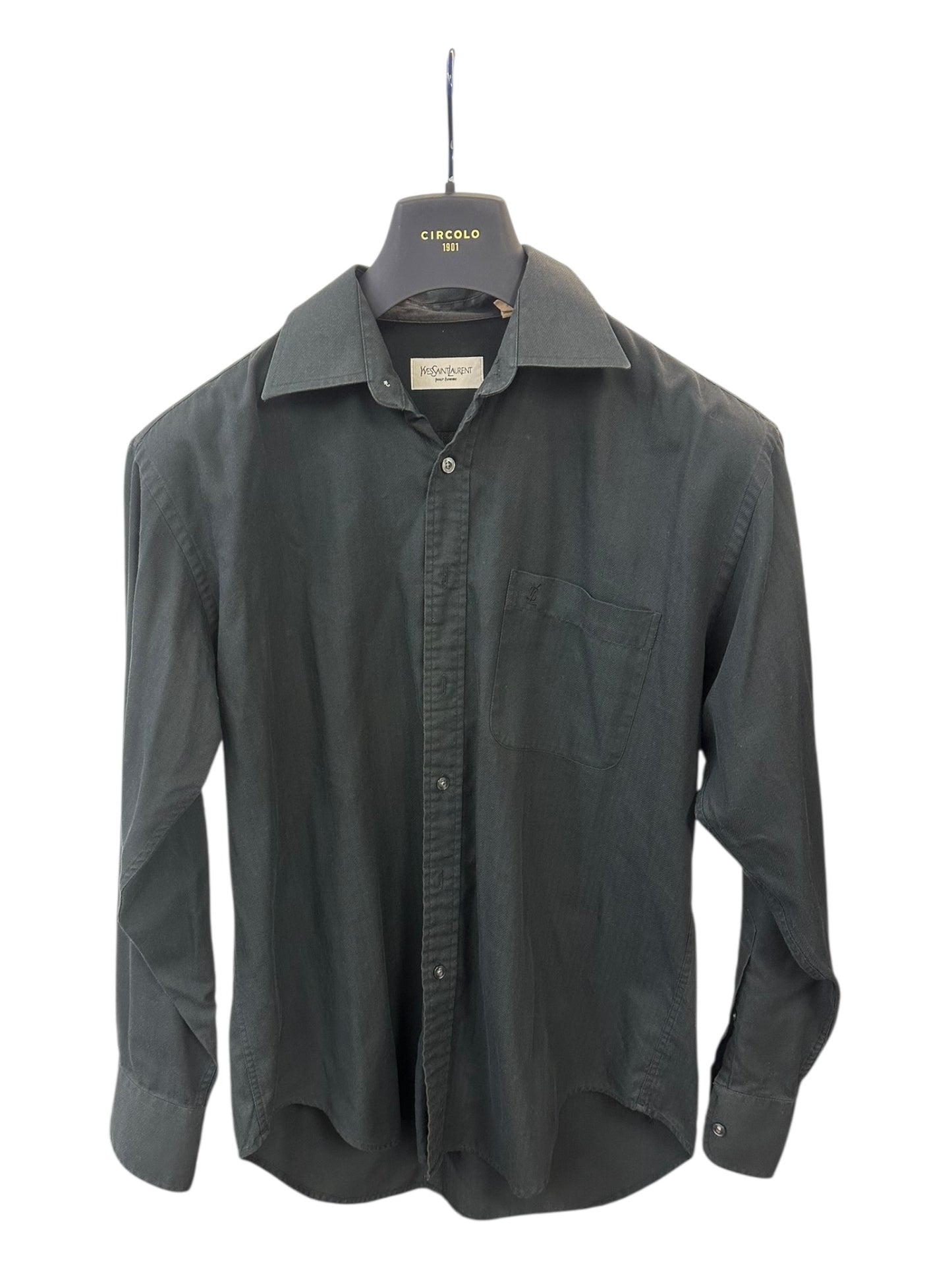 Vintage YSL Shirt (L)