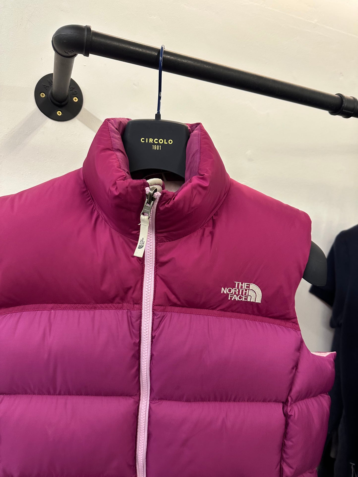 The North Face Gilet (L)