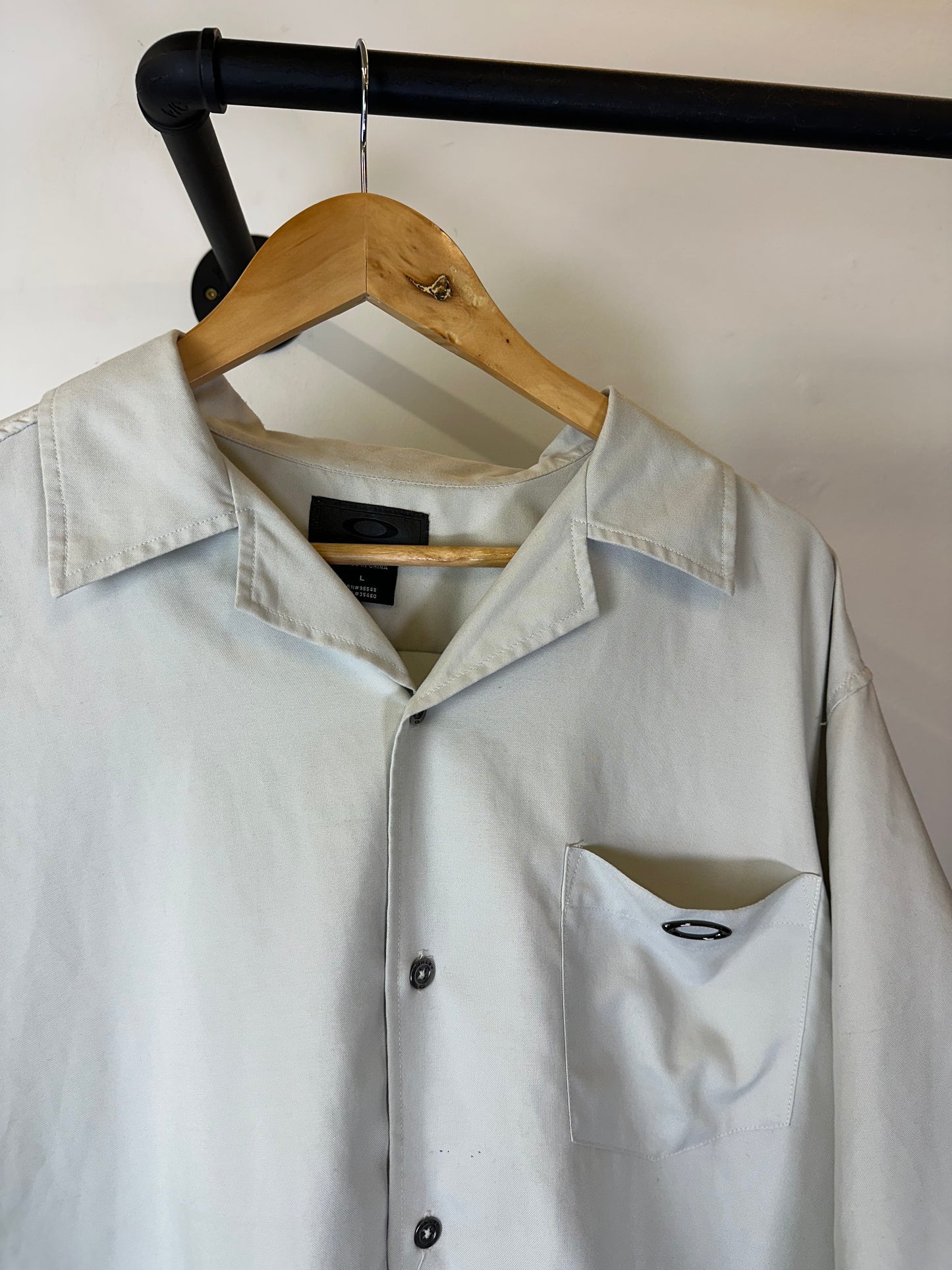 Oakley Software Shirt (L)