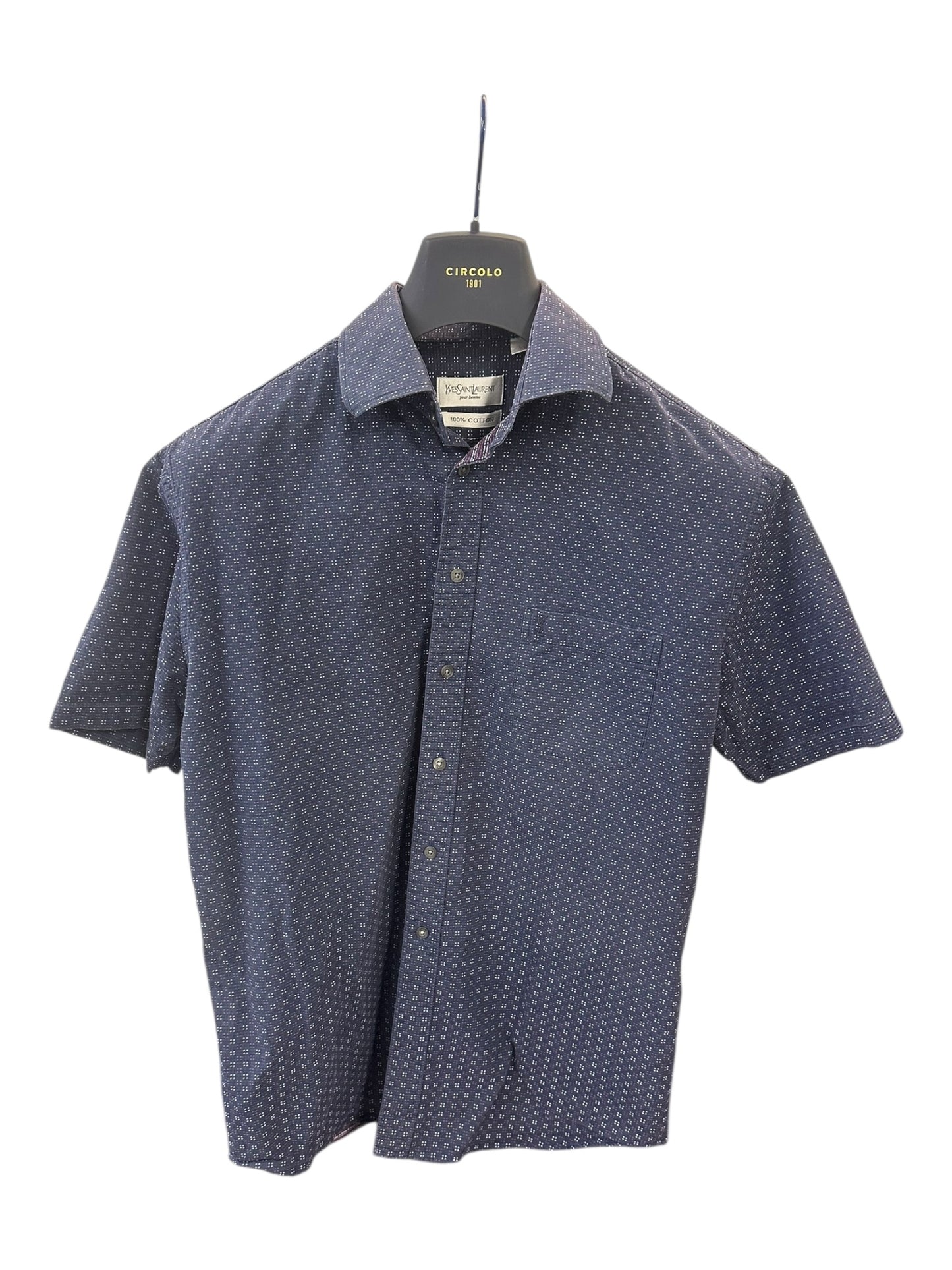 Vintage YSL Shirt (L)
