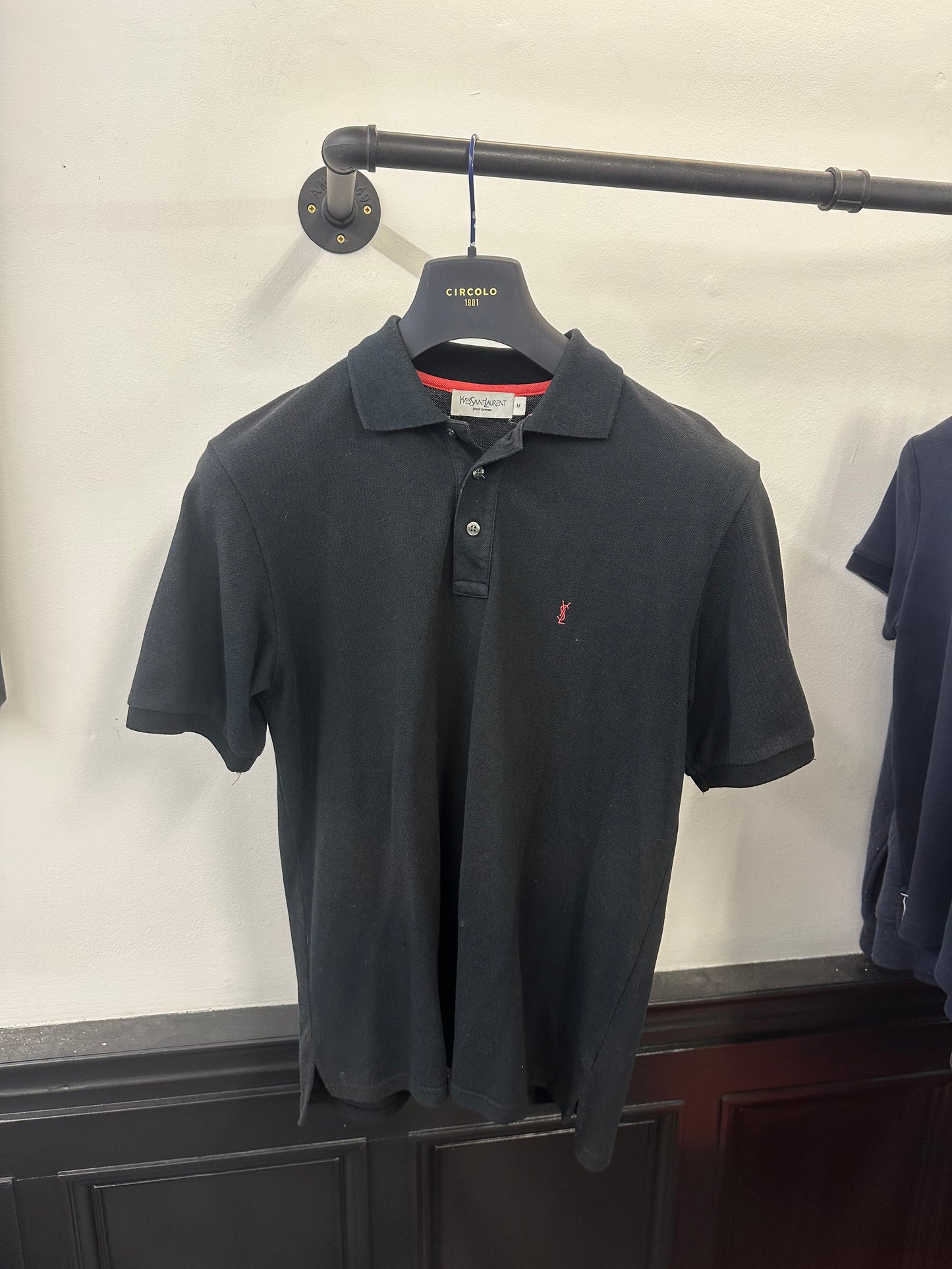Vintage YSL Polo (M)
