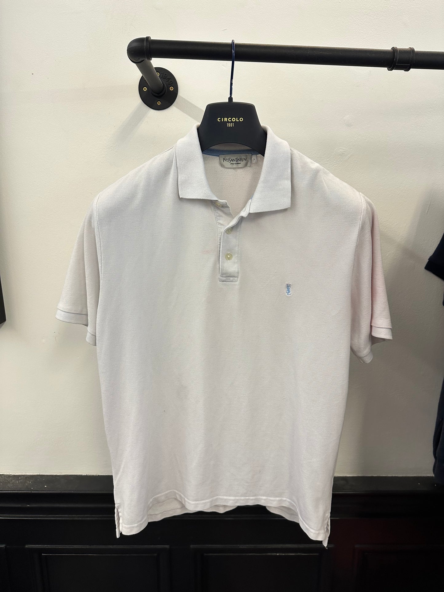 Vintage YSL Polo (L)