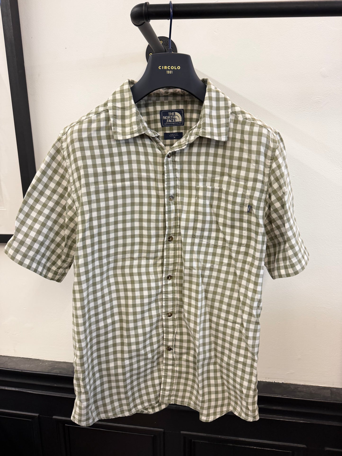 The North Face Shirt (M)