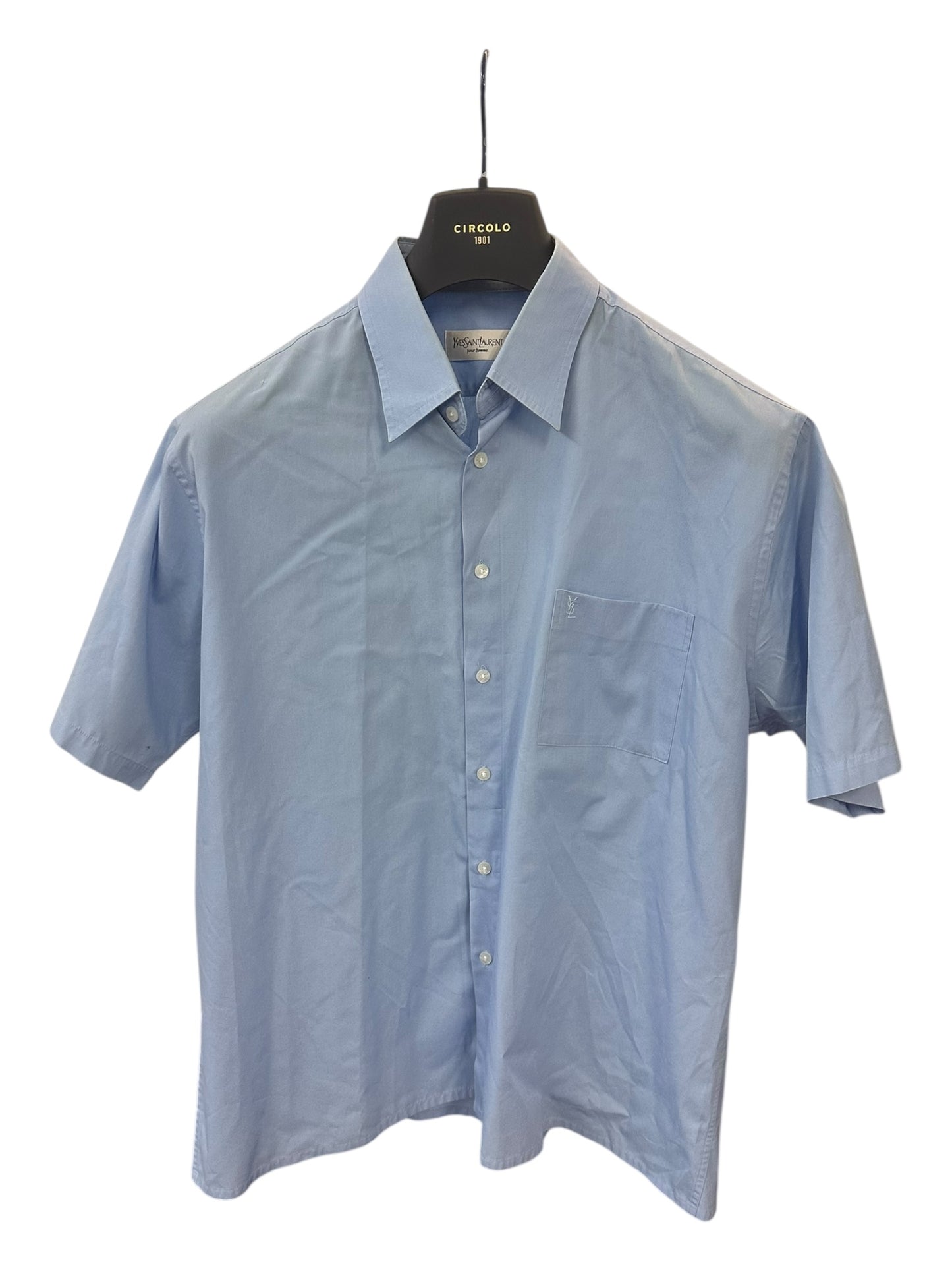Vintage YSL Shirt (L)