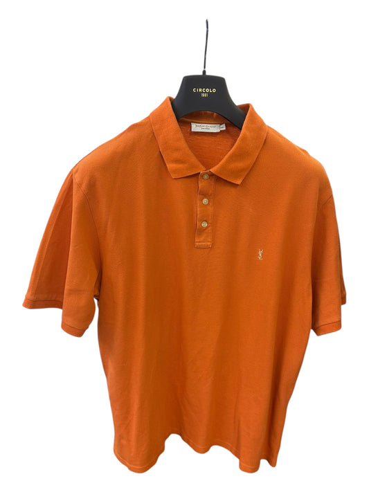 Vintage YSL Polo (XXL)