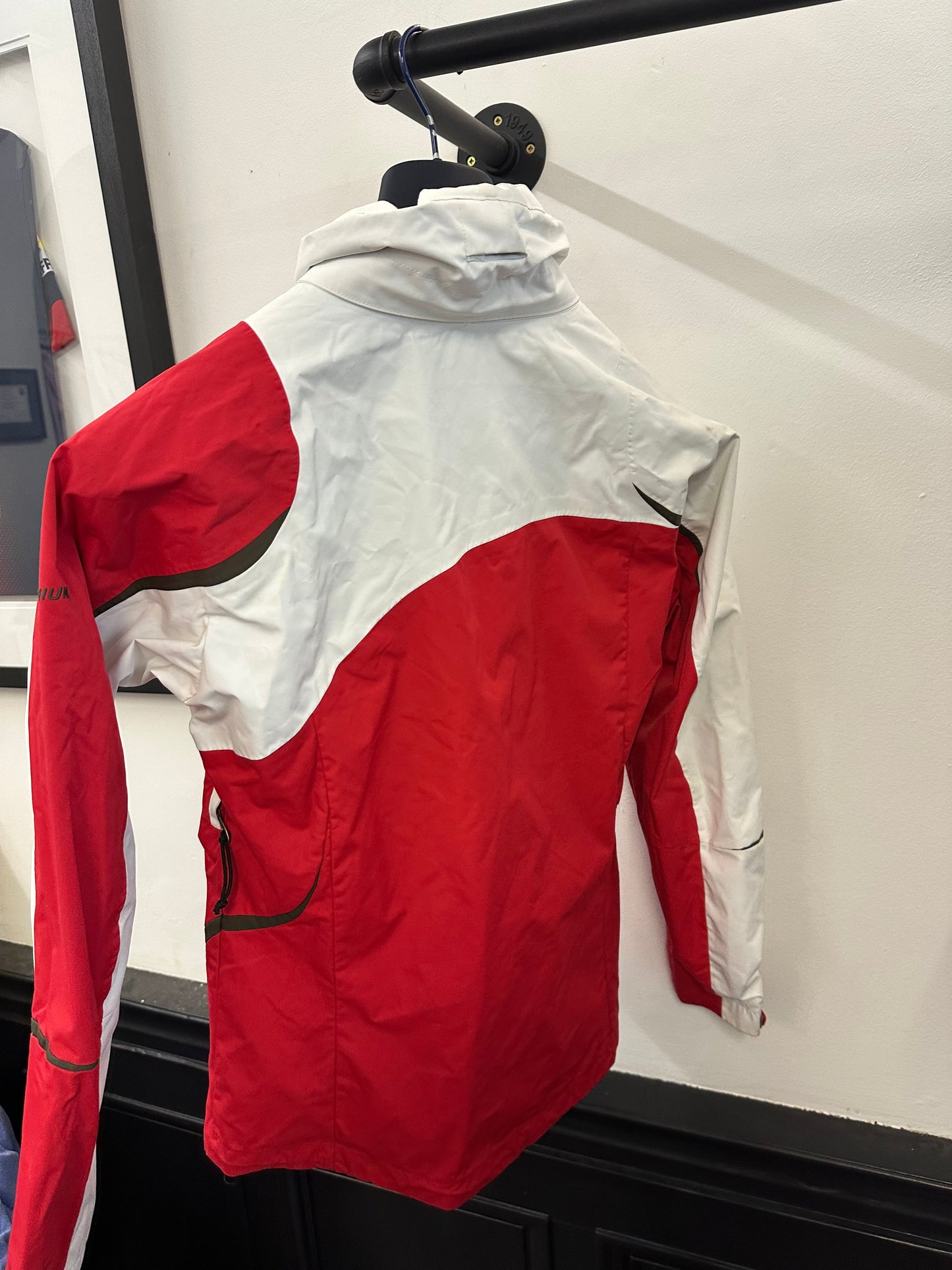 Retro Columbia Jacket (S)