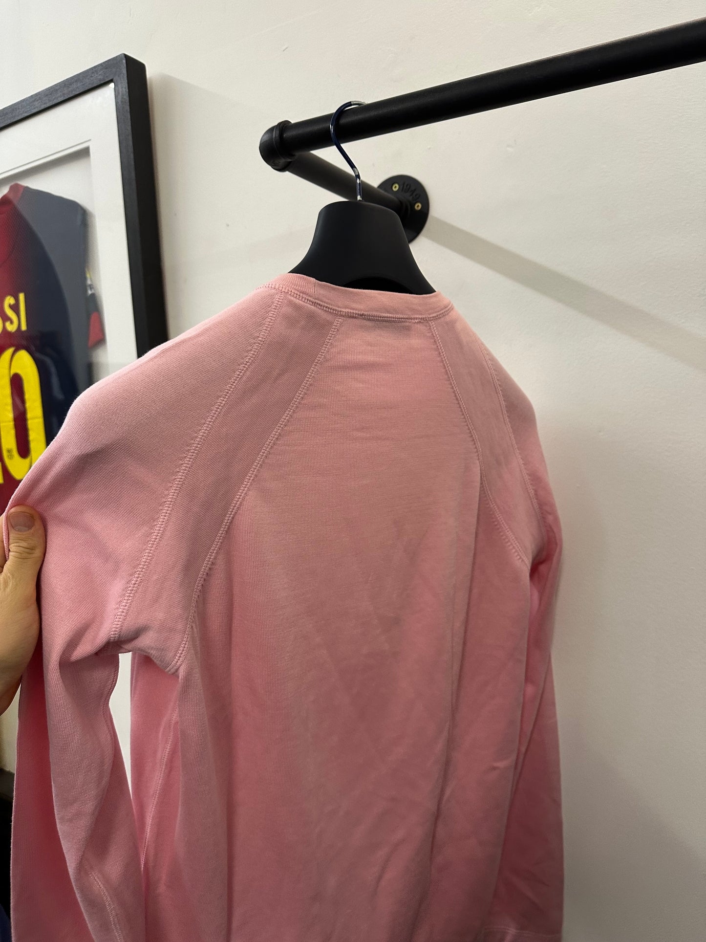 Vintage YSL jumper (M)