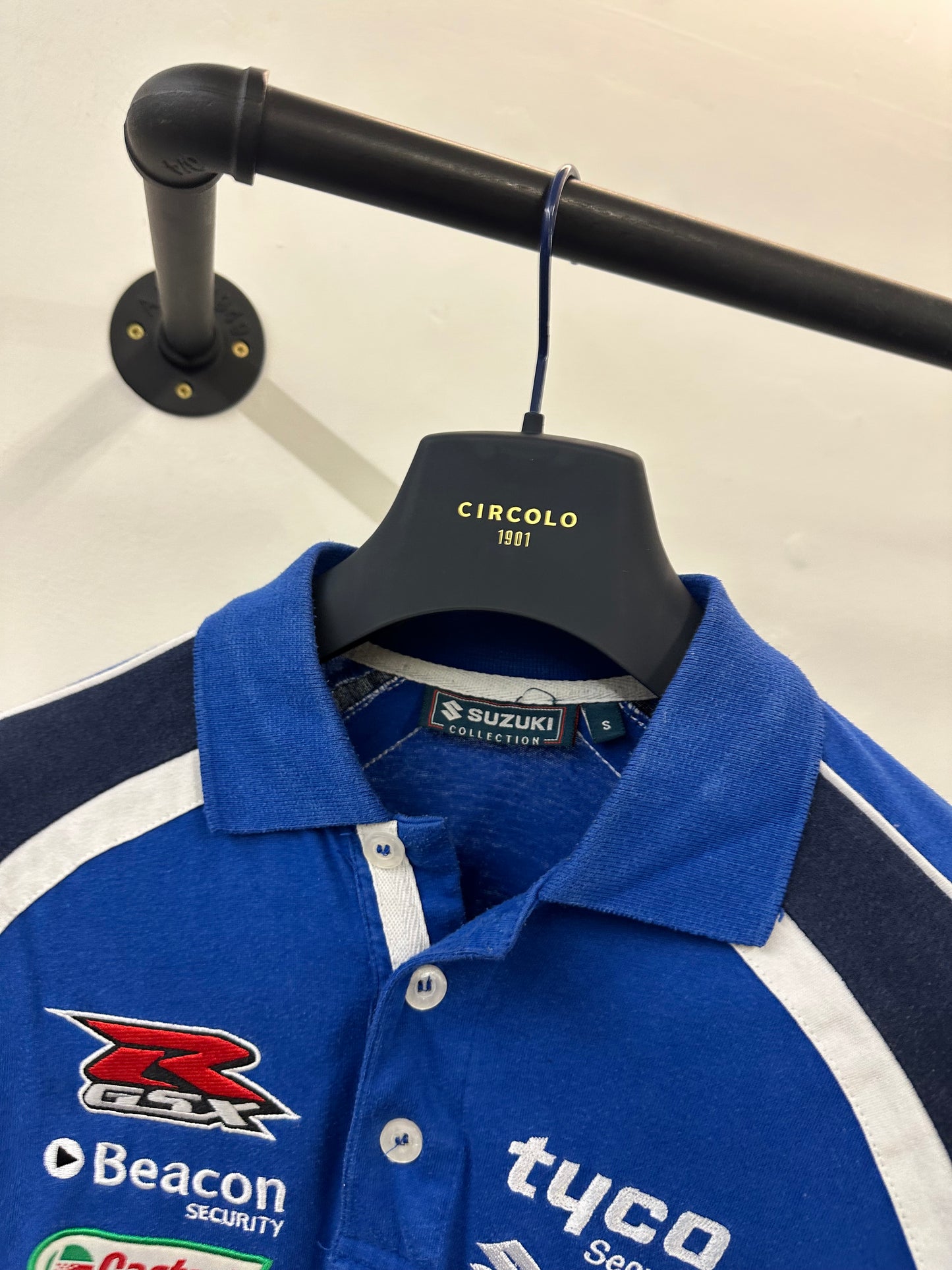 Suzuki Racing Polo (S)