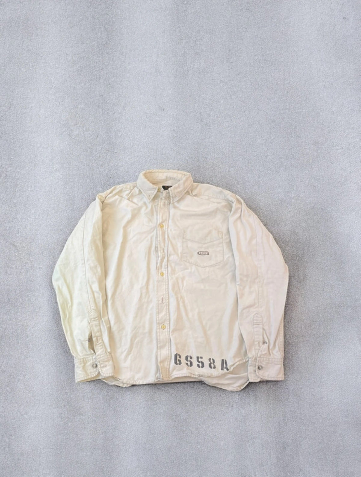G-Star Raw Shirt (XL)