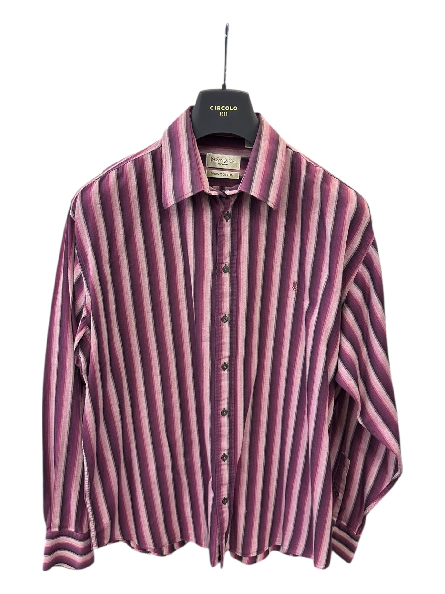 Vintage YSL Shirt (XL)