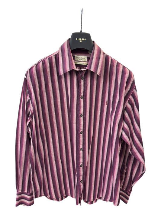 Vintage YSL Shirt (XL)