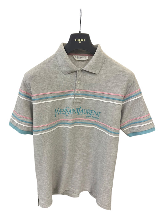 Vintage YSL Polo (M)