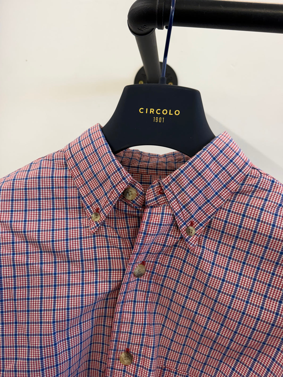 Timberland Shirt (L)