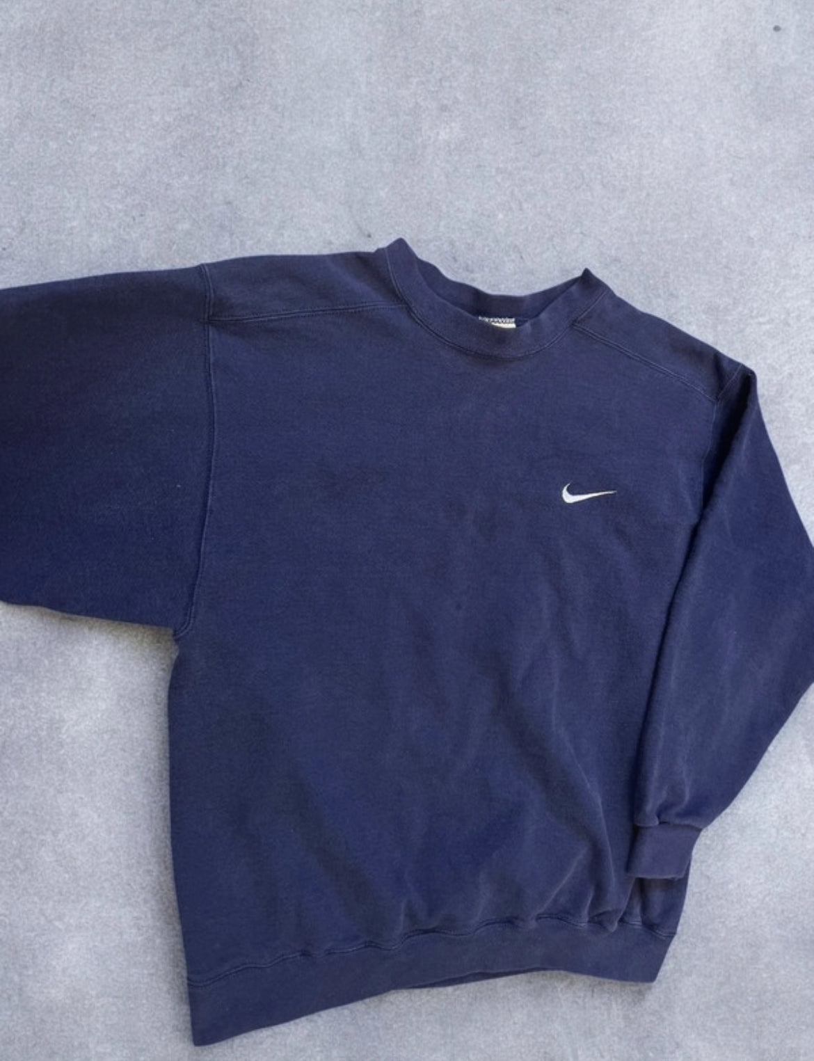 Vintage Nike Jumper (M)