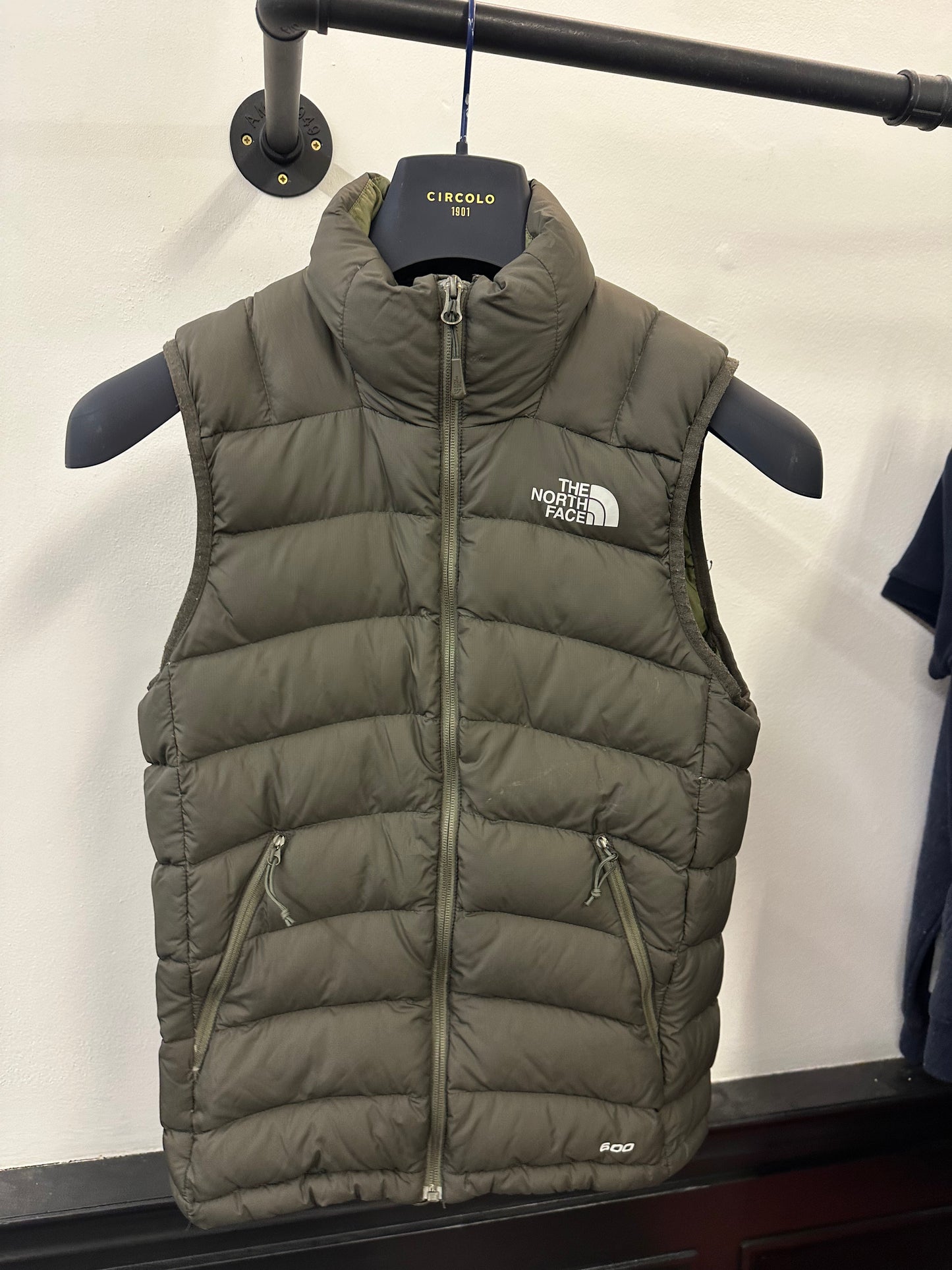 The North Face Gilet (XS)