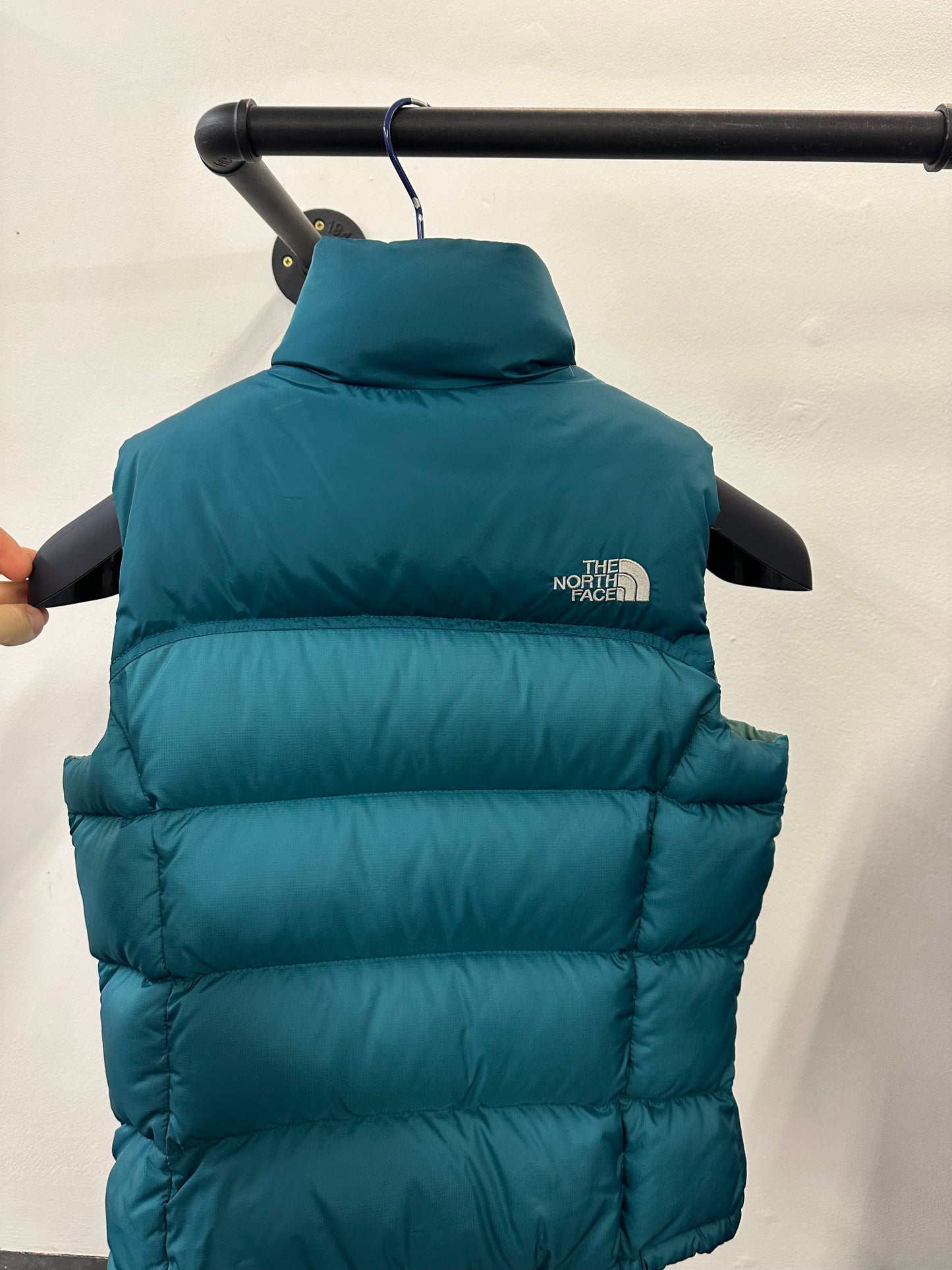 The North Face Gilet (XS)