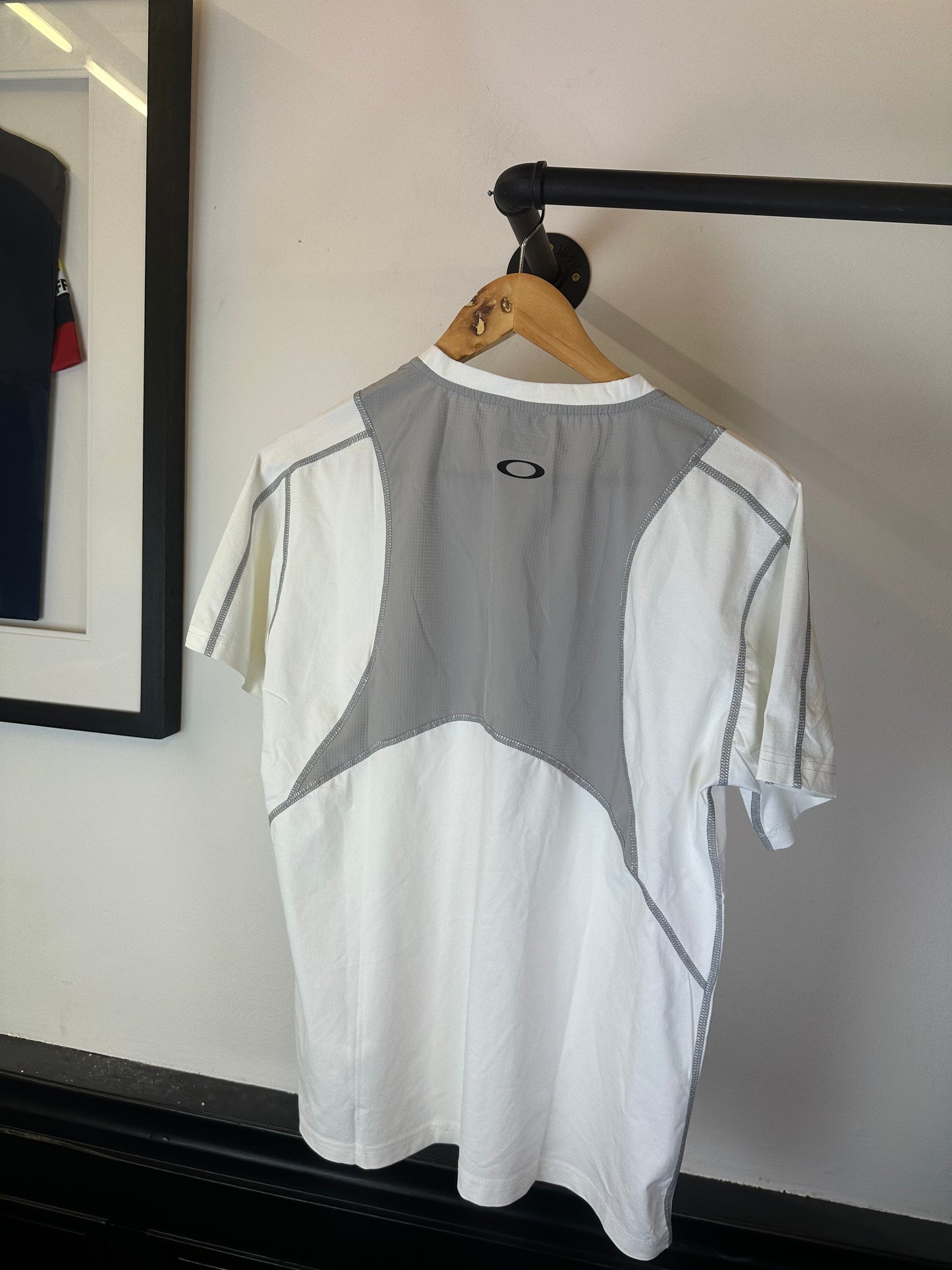 Oakley Active T Shirt (S)