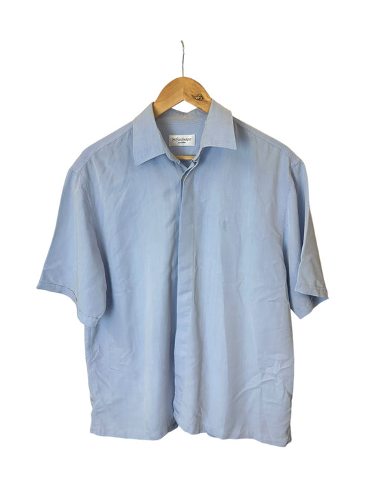 Vintage YSL shirt (L)