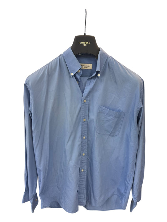 Vintage YSL Shirt (L)