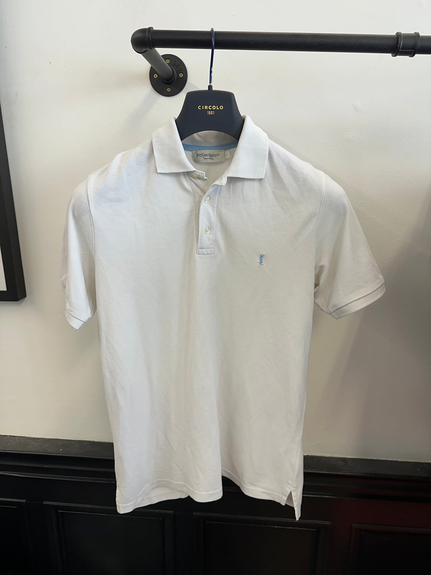 Vintage YSL Polo (S)