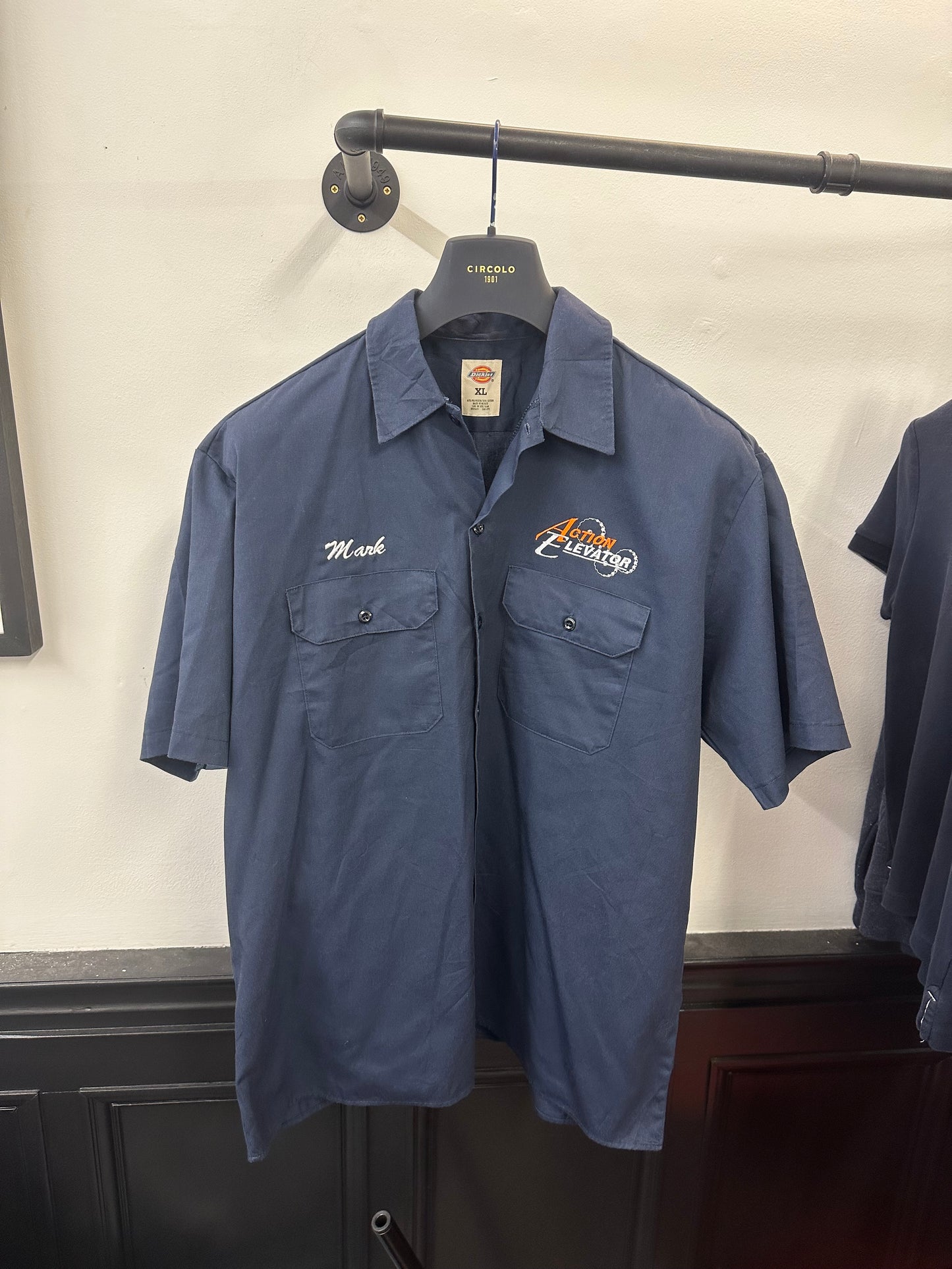 Dickies Work Shirt (XL)