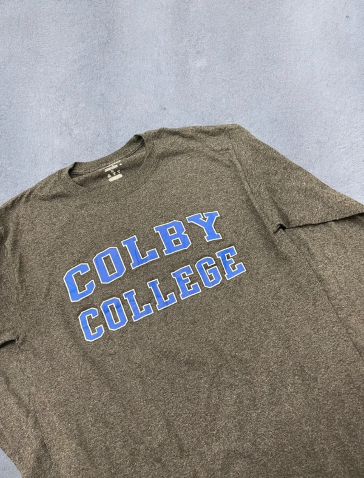 Vintage Champion T-Shirt (M)