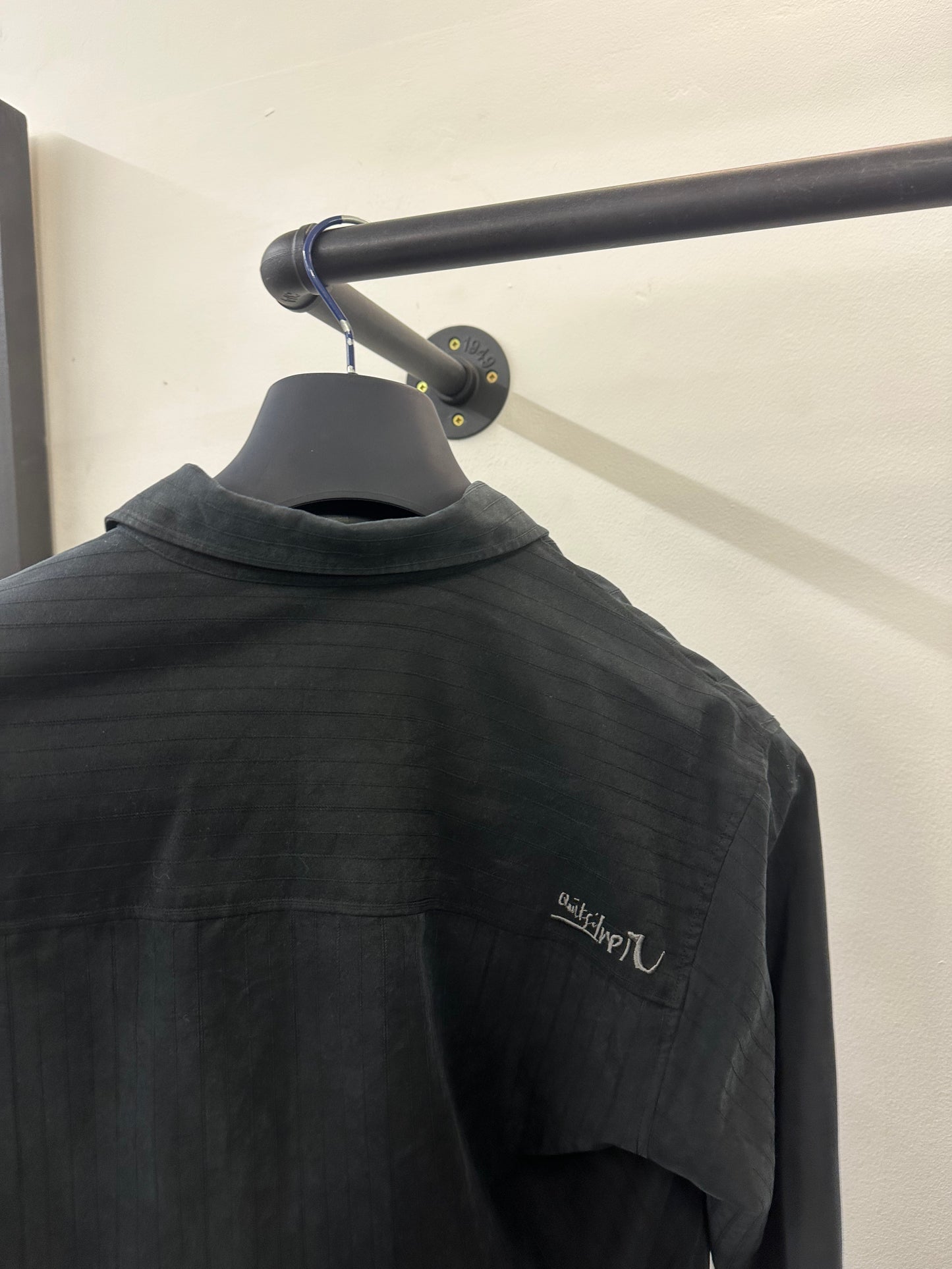 Quicksilver Shirt (M)