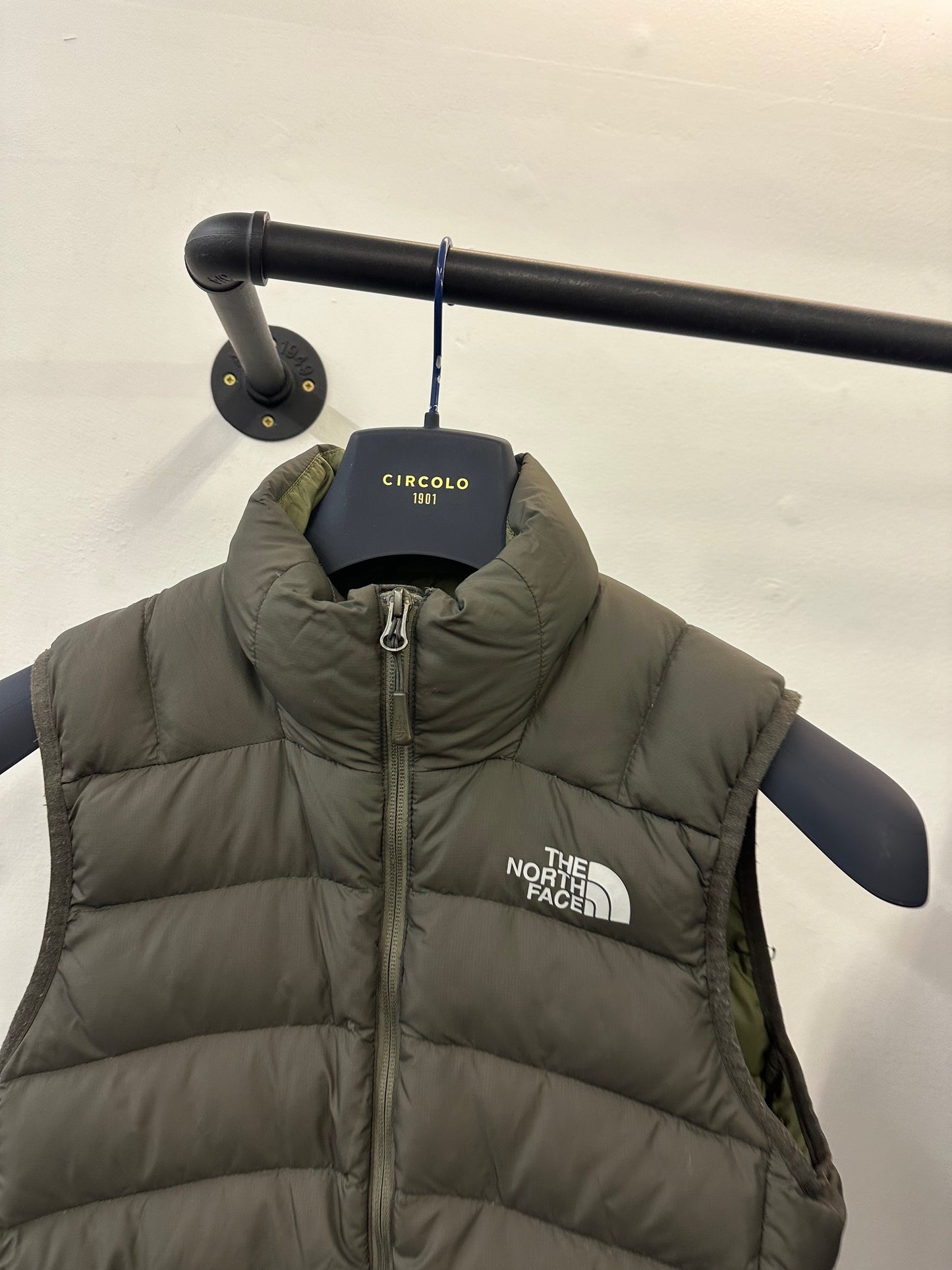 The North Face Gilet (XS)