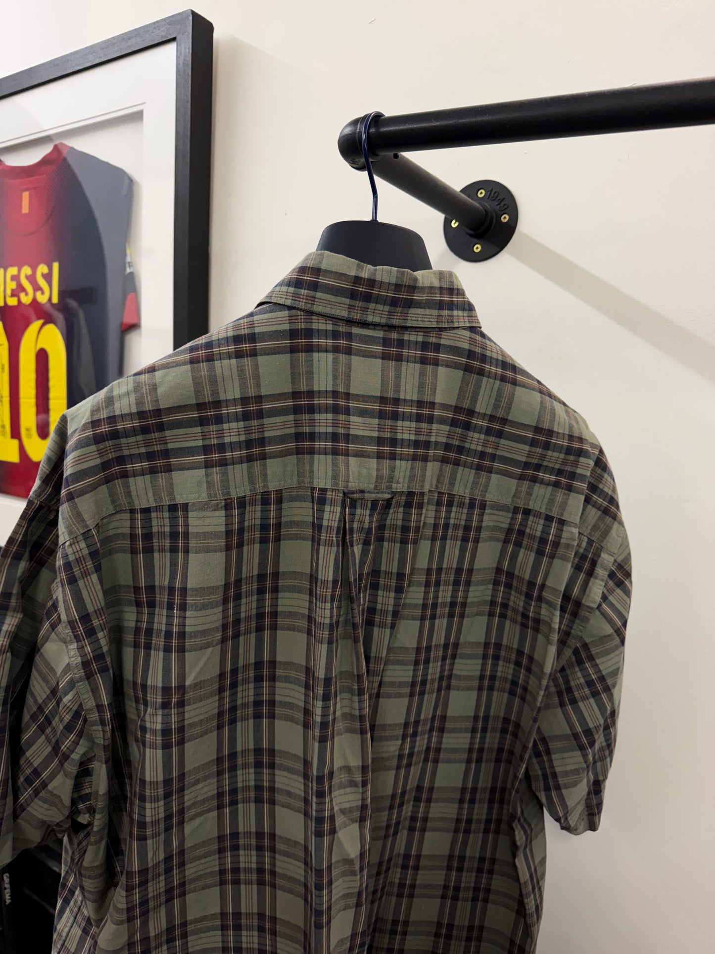 Kickers Shirt (XL)