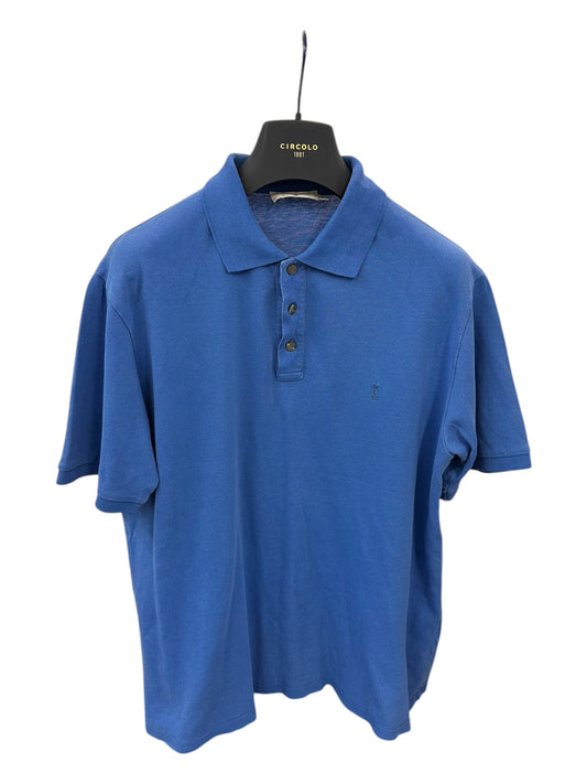 Vintage YSL Polo Top (L)