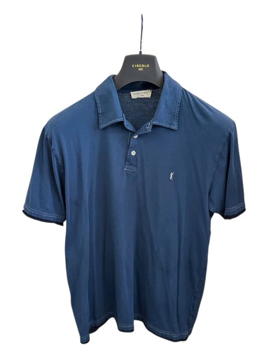 Vintage YSL Polo (XL)
