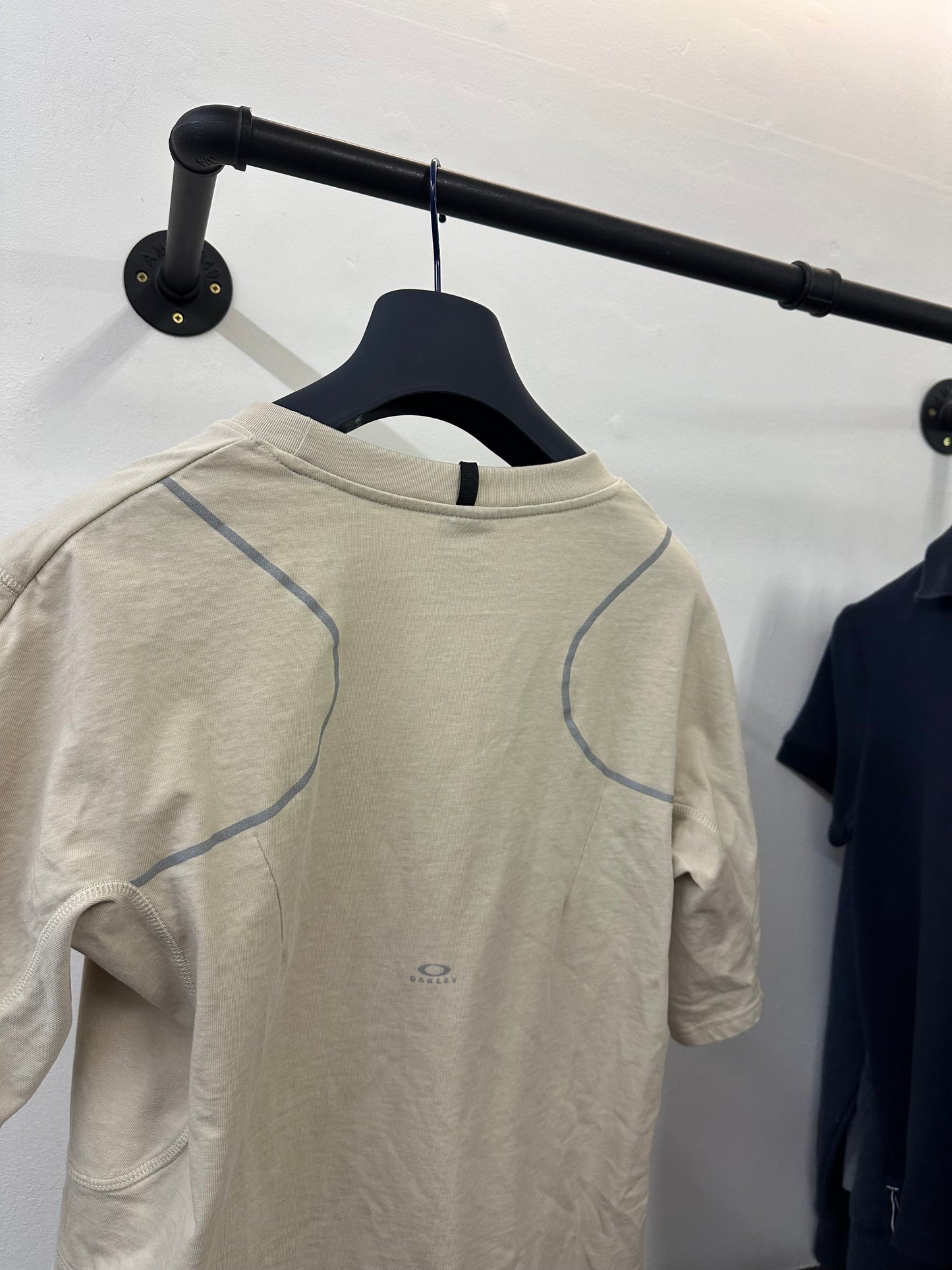 Oakley Software T-Shirt (L)