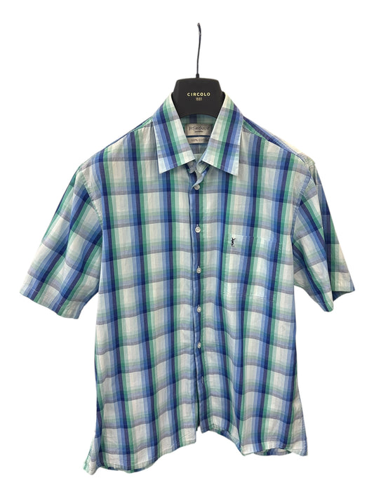 Vintage YSL Shirt (L)