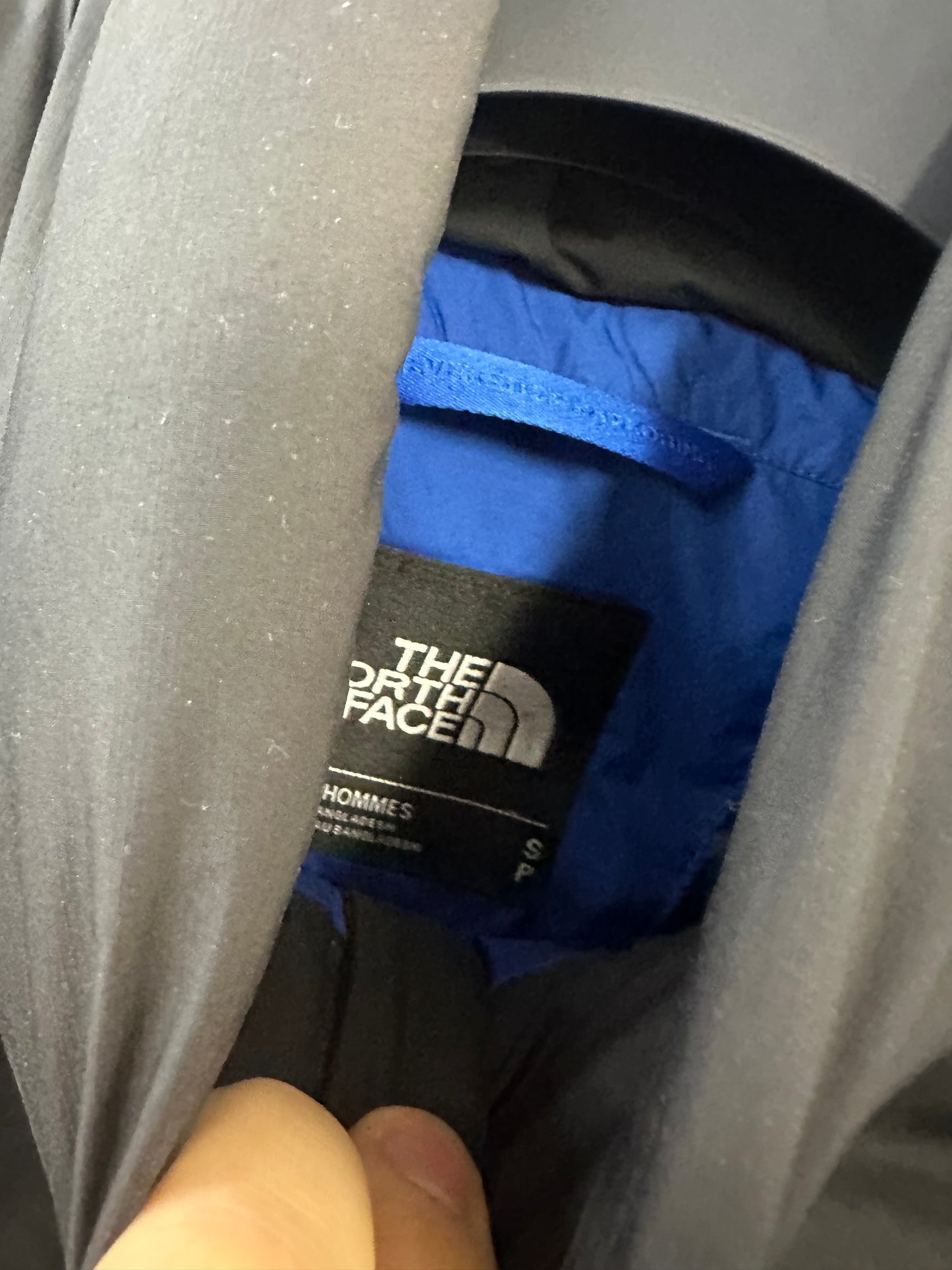 The North Face Gilet (S)