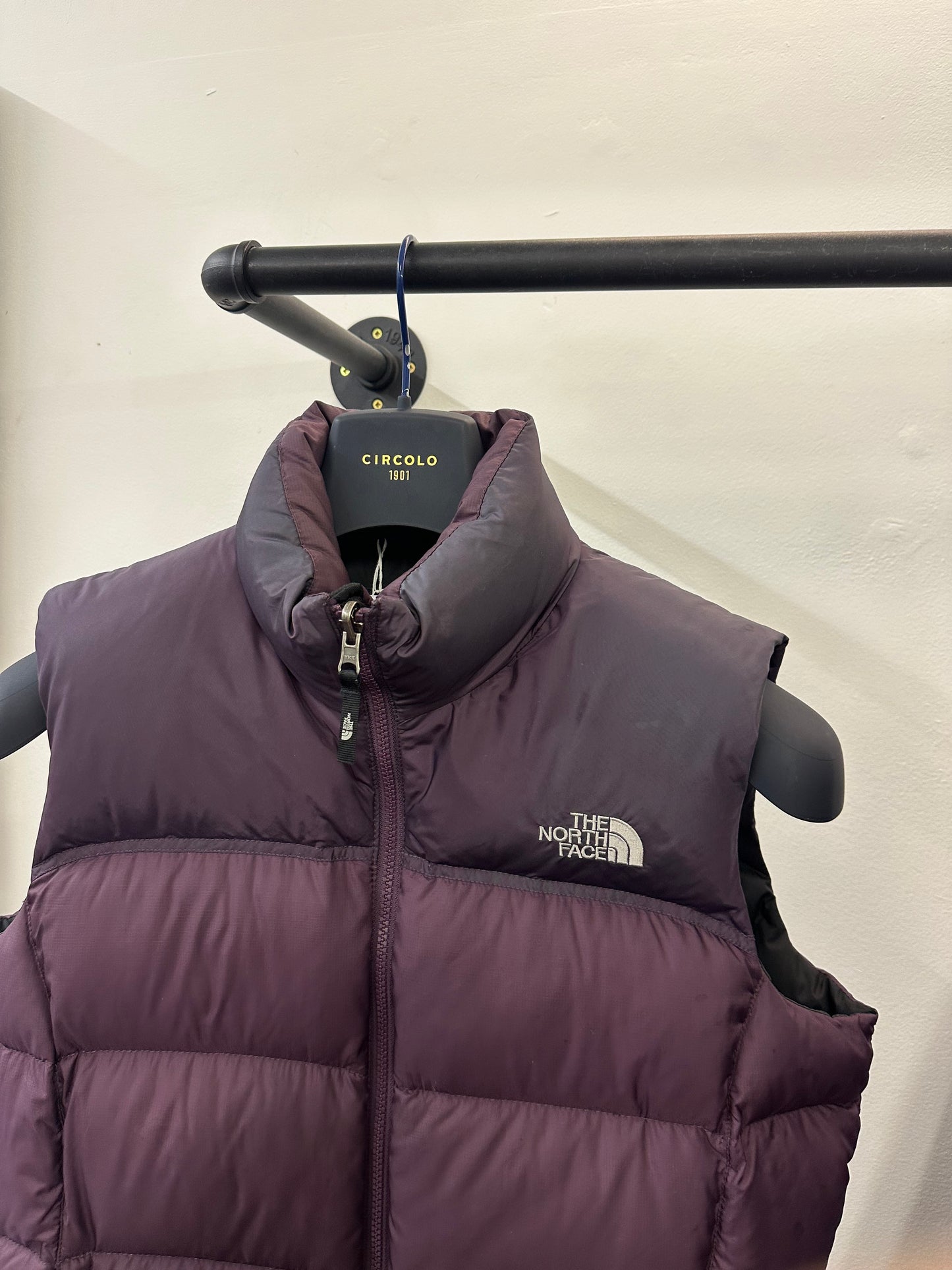 The North Face Gilet (L)