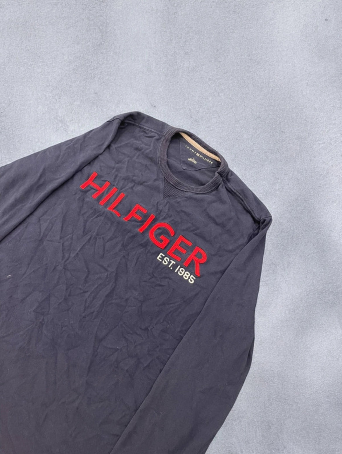 Tommy Hilfiger T-Shirt - M