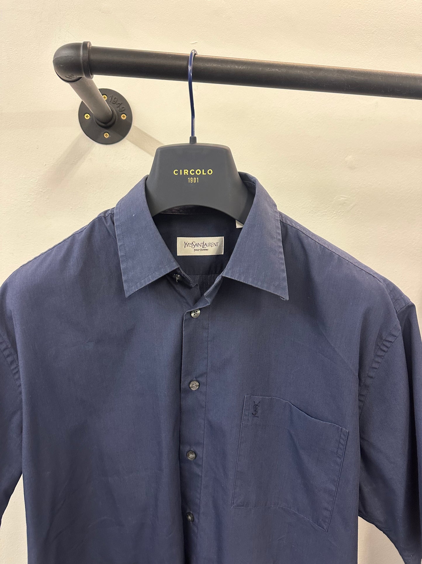 Vintage YSL Shirt (L)