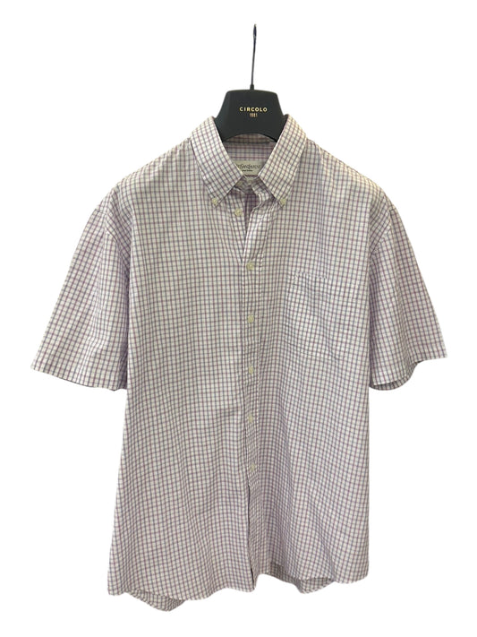 Vintage YSL Shirt (L)