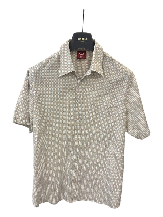 Vintage Oakley Shirt (XL)